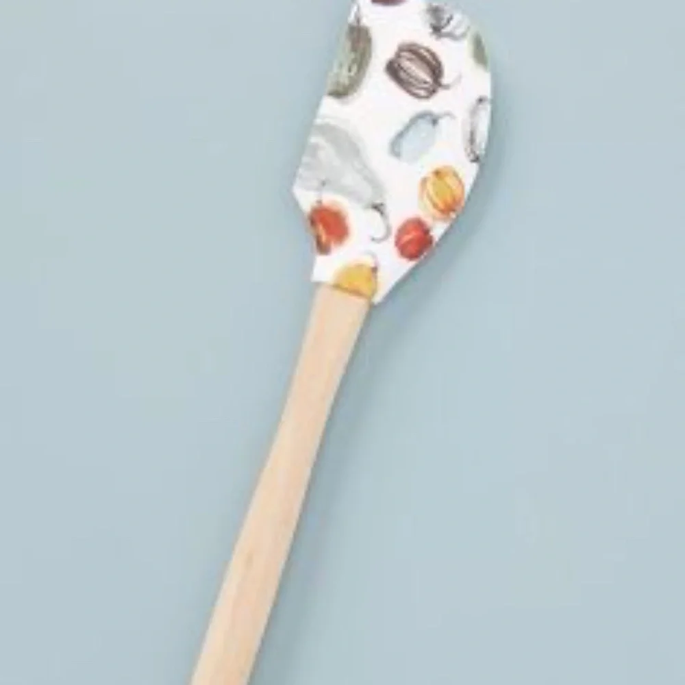 NWT Anthropologie Halloween, Thanksgiving, Christmas Spatulas Bundle